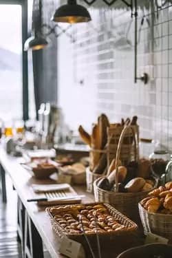 Restauration cuisine