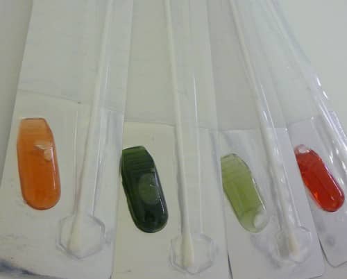 Spiratest